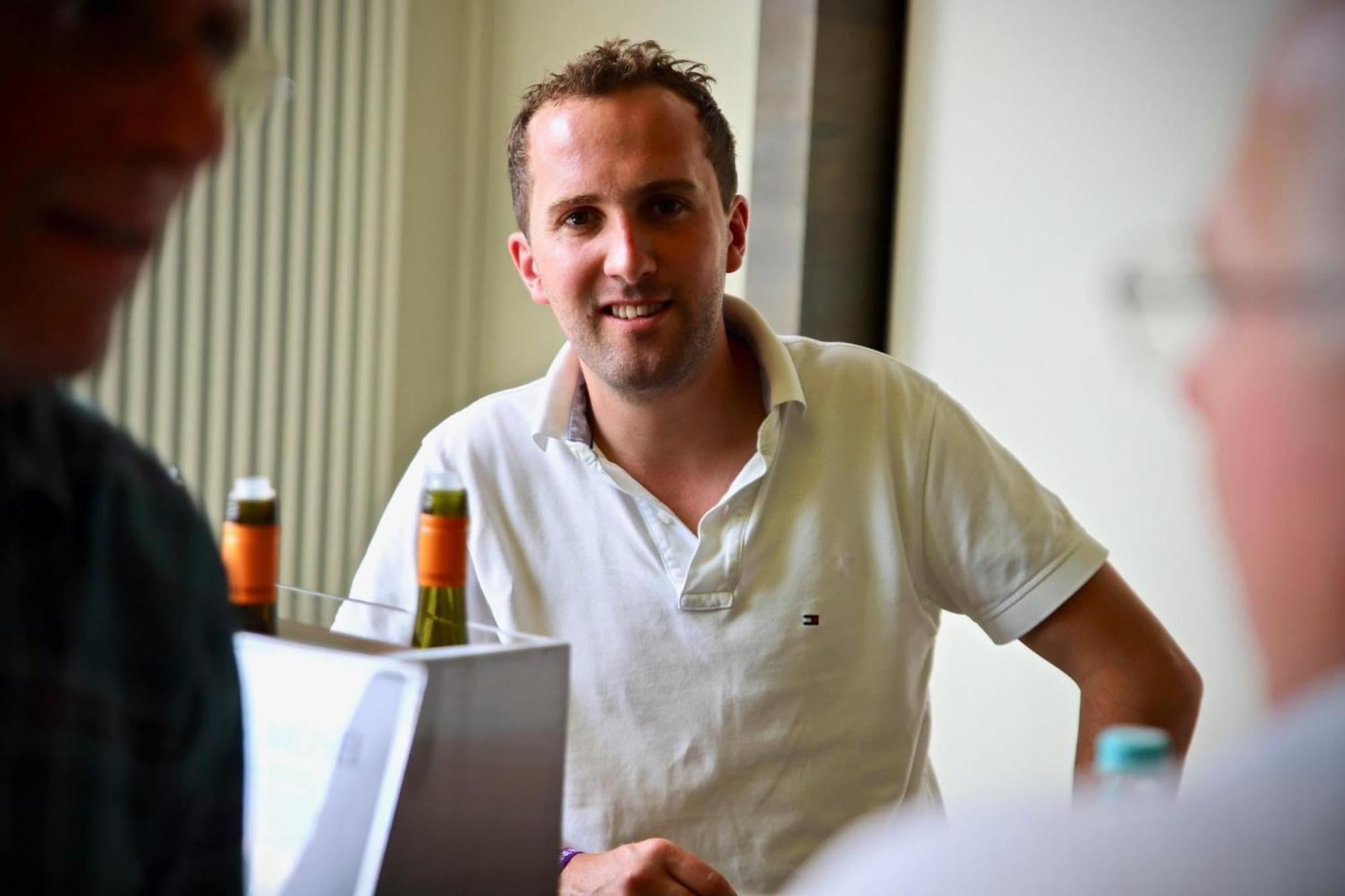 Weingut Bernd Hermes เคิร์ฟ ภายนอก รูปภาพ