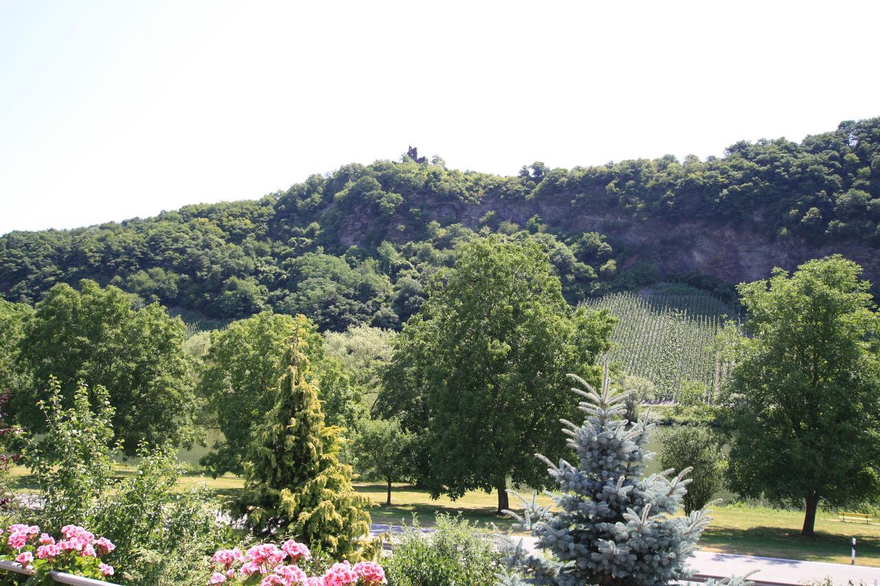 Weingut Bernd Hermes เคิร์ฟ ภายนอก รูปภาพ