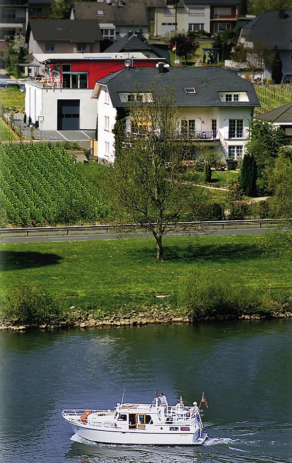 Weingut Bernd Hermes เคิร์ฟ ภายนอก รูปภาพ